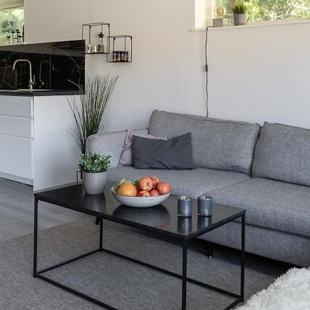 Landvetter Apartment Экстерьер фото