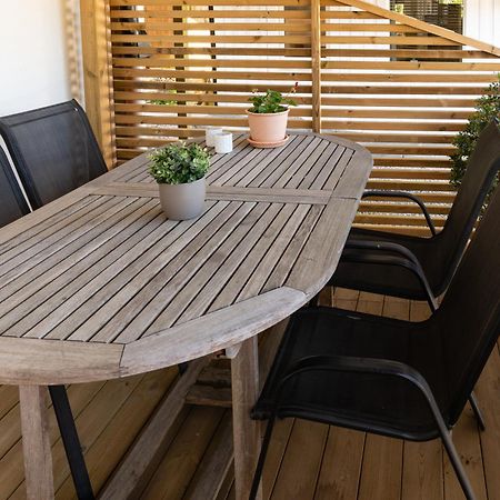 Landvetter Apartment Экстерьер фото