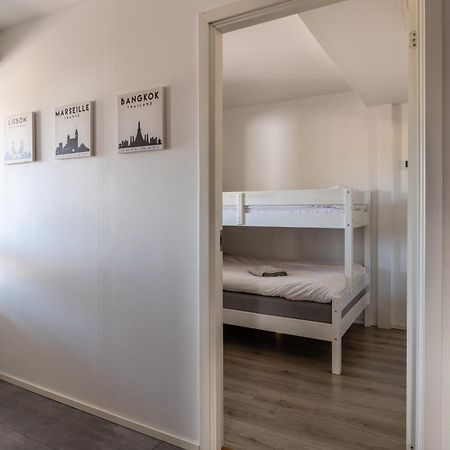 Landvetter Apartment Экстерьер фото