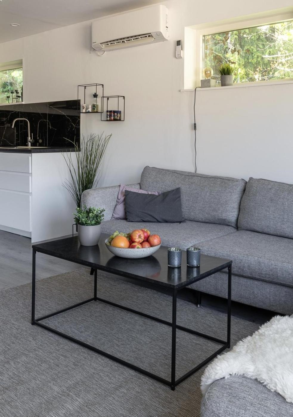 Landvetter Apartment Экстерьер фото