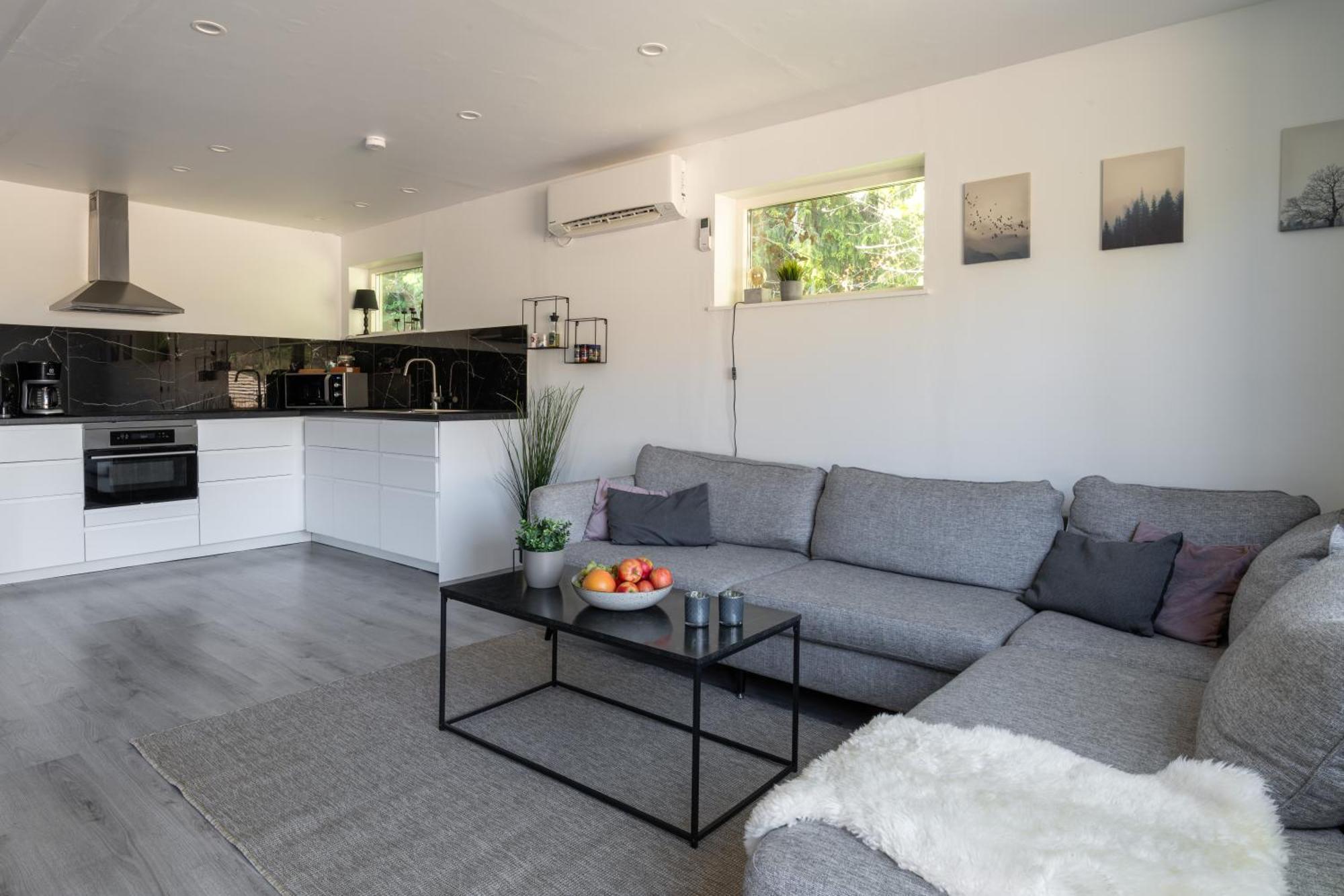 Landvetter Apartment Экстерьер фото