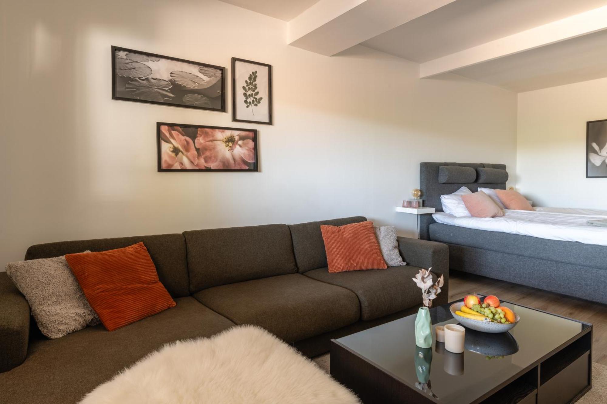 Landvetter Apartment Экстерьер фото