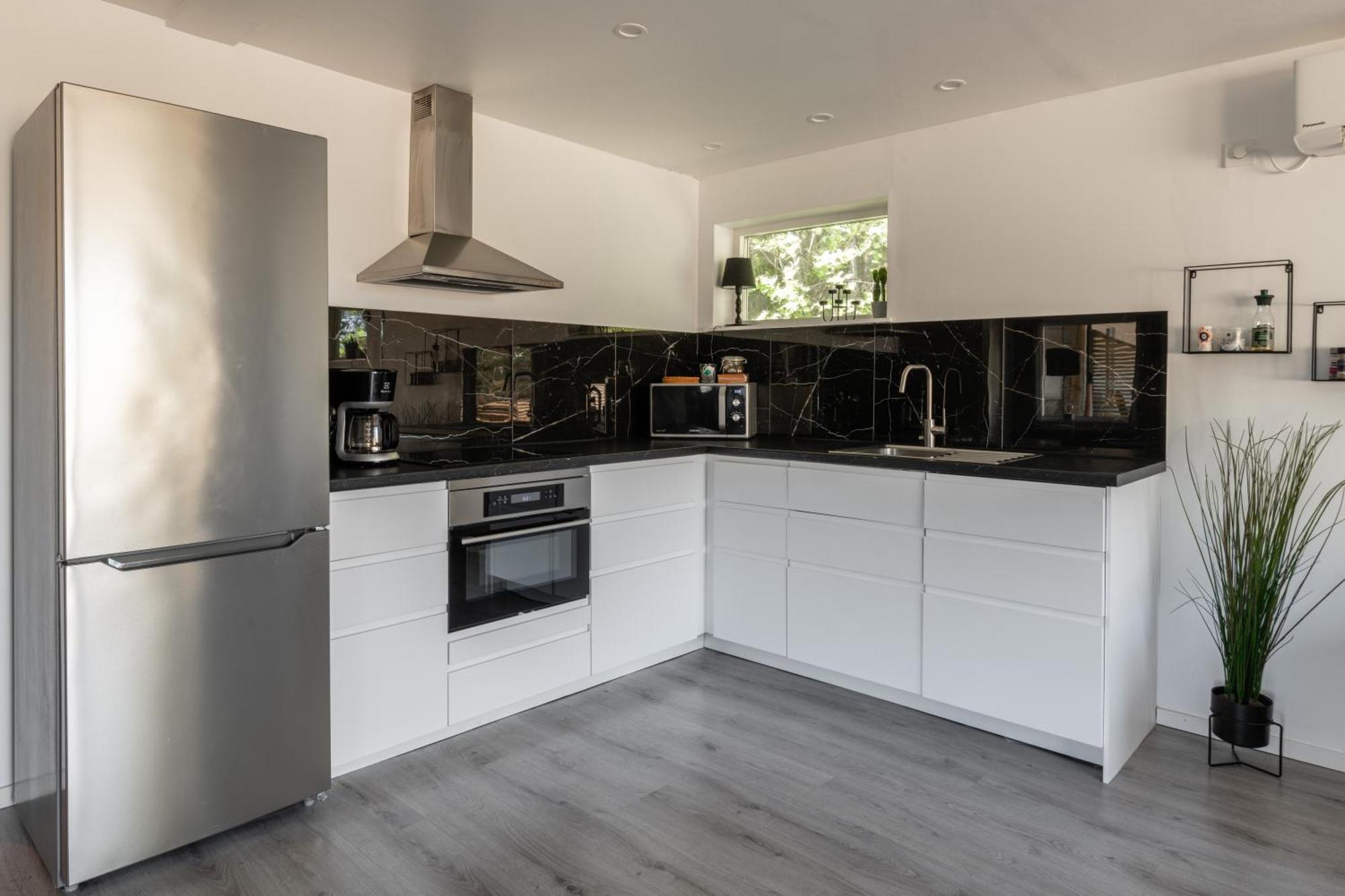 Landvetter Apartment Экстерьер фото