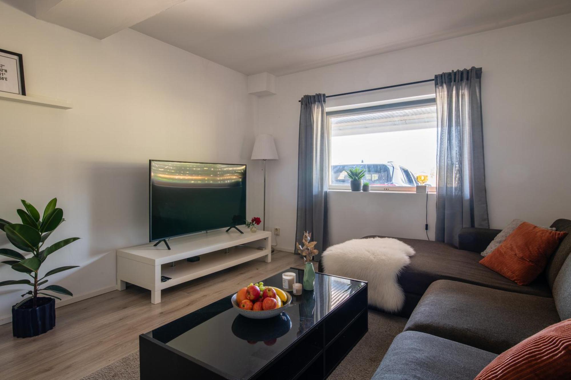 Landvetter Apartment Экстерьер фото