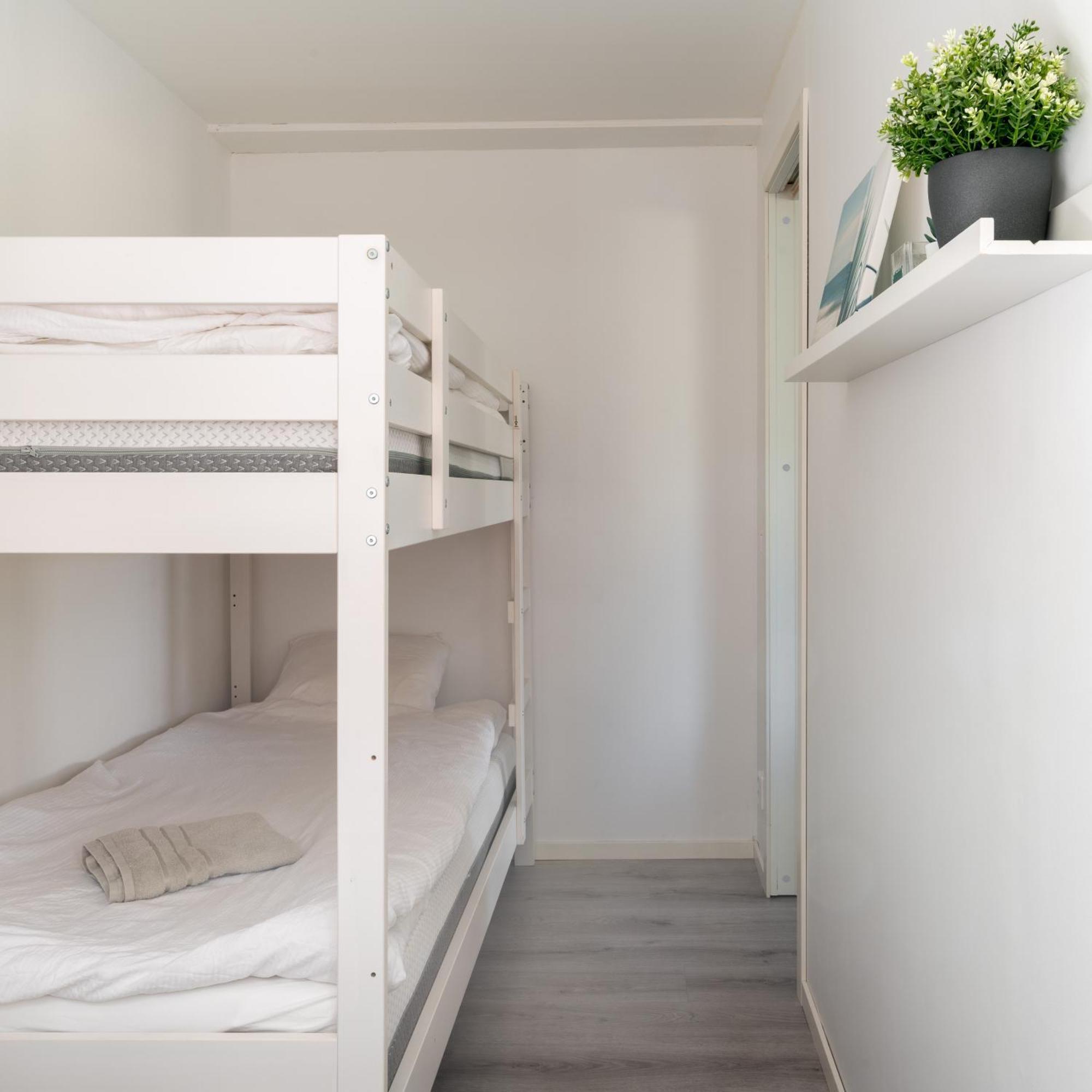 Landvetter Apartment Экстерьер фото