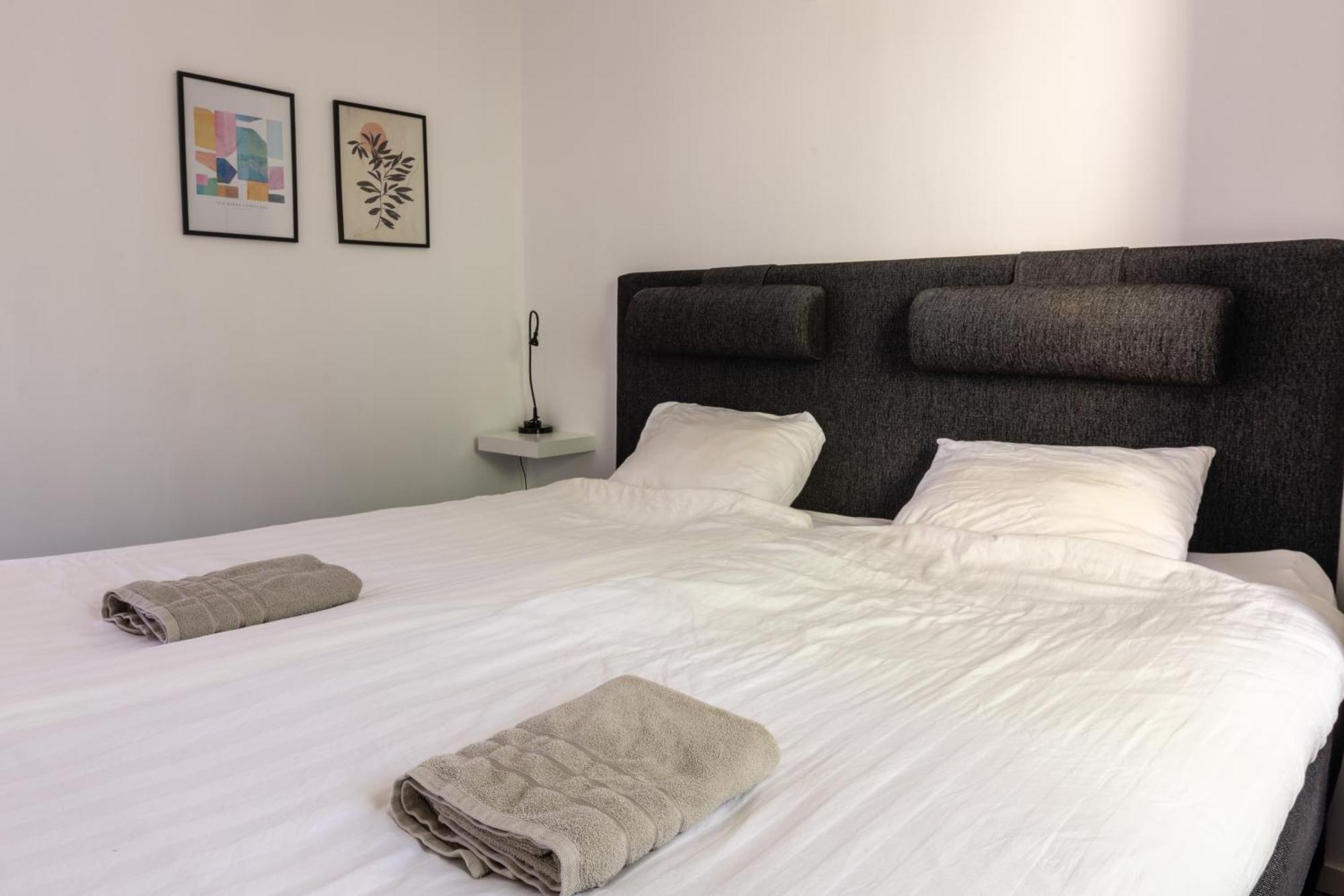 Landvetter Apartment Экстерьер фото