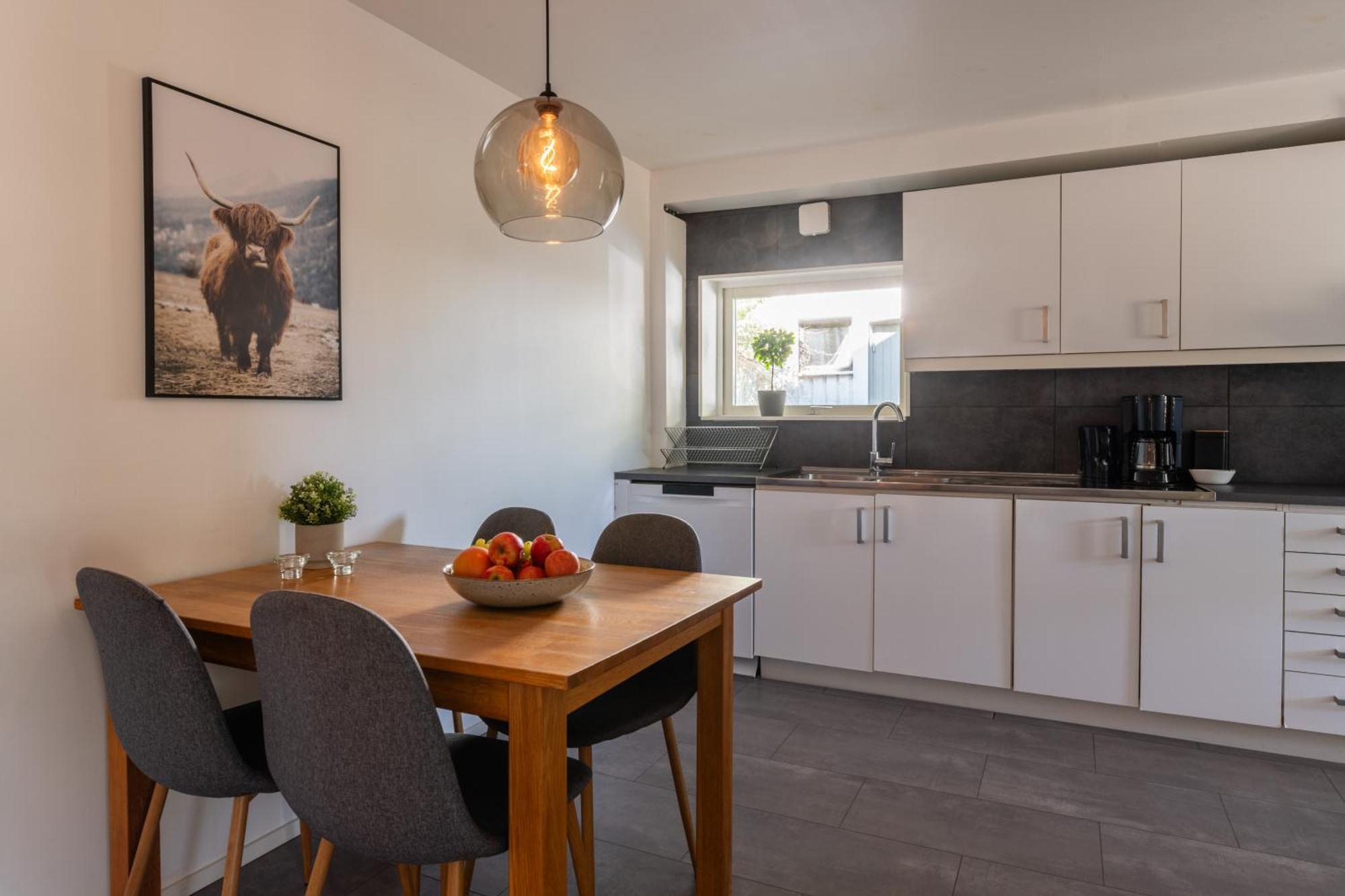 Landvetter Apartment Экстерьер фото
