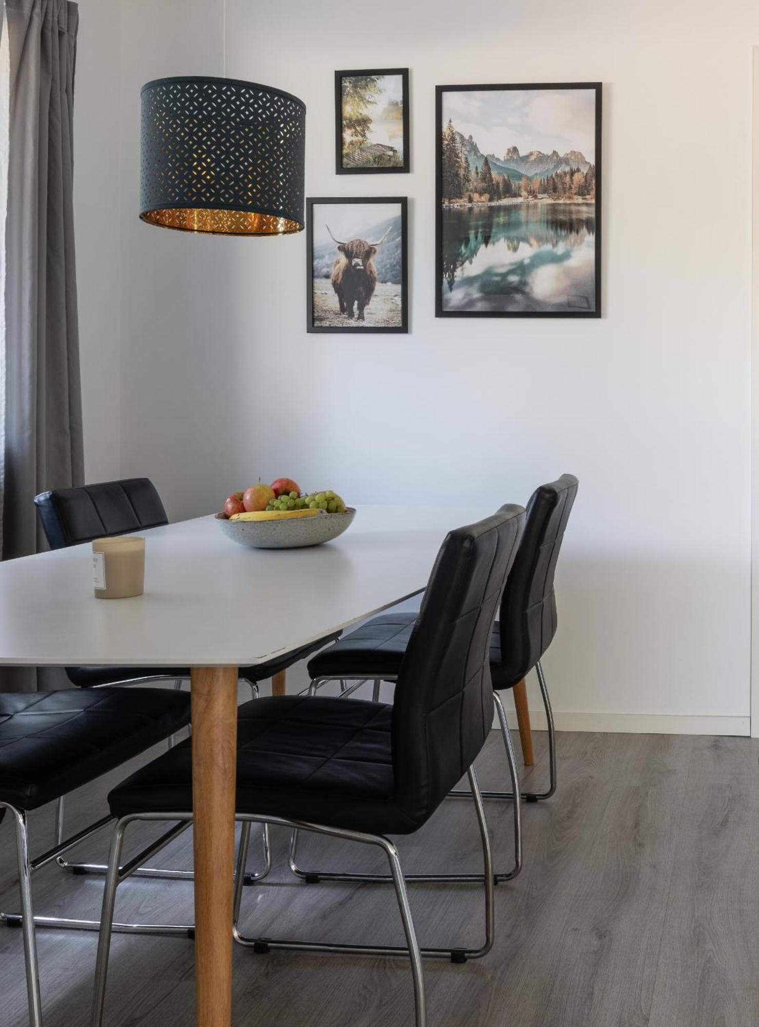 Landvetter Apartment Экстерьер фото